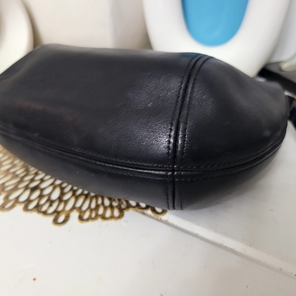 Vintage Coach SMALL FRAMED POUCH - Picture 15 of 15